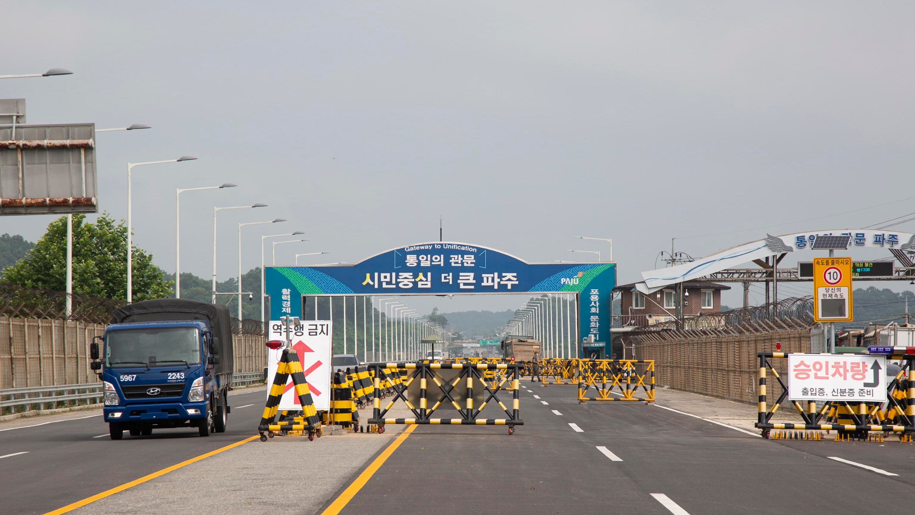 Un soldato americano "sconfina" in Nord Corea. "Rischiava il processo"