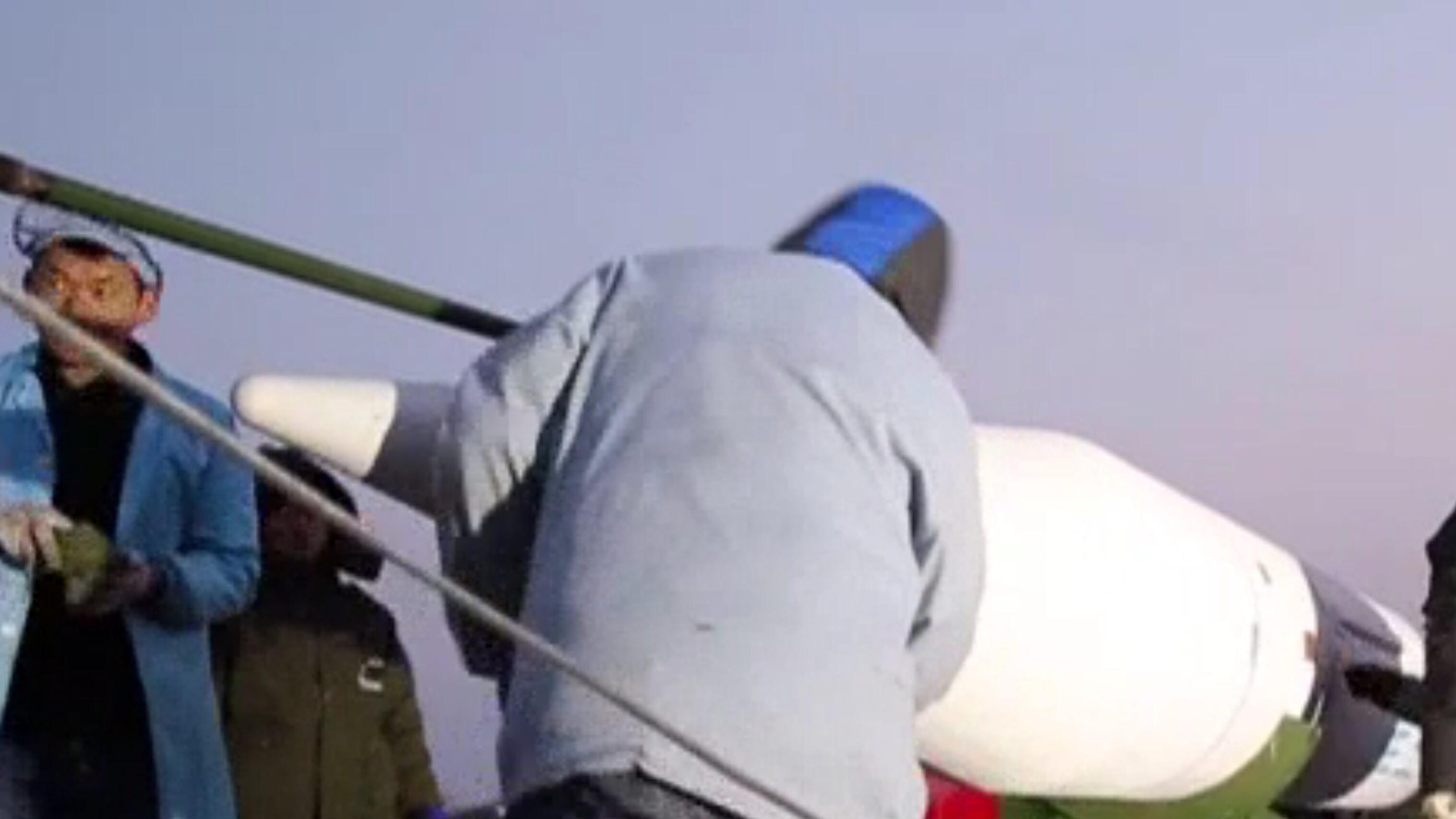 Cina, testato con successo nuovo velivolo ipersonico