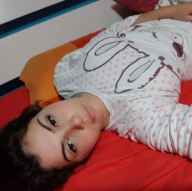 Valentina Nappi hot su Instagram 4