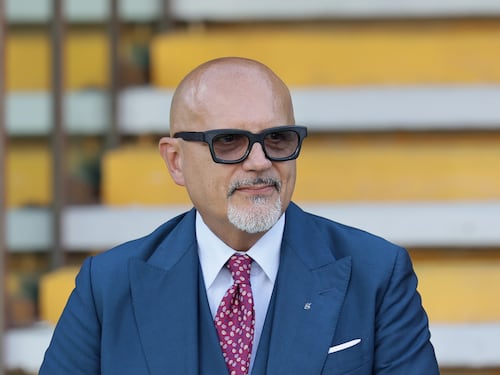 Chi è Roberto Busso: il nuovo amministratore di Adventure