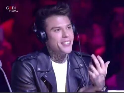 Fedez dice addio alla tv: "Troppa mediaticità attorno a me"
