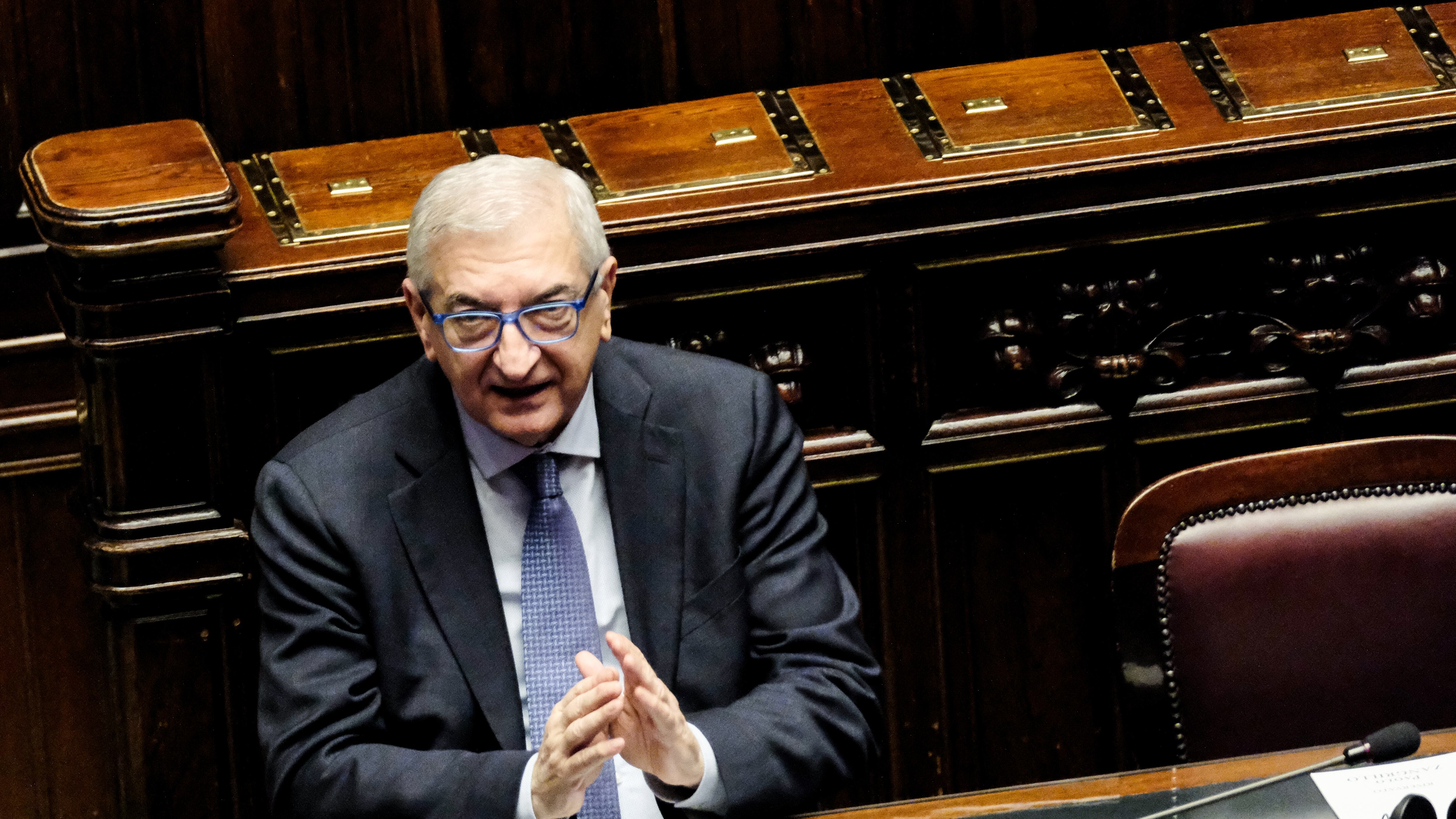 Pnrr giunto alla meta. Foti: "Smentiti i gufi che tifavano contro"