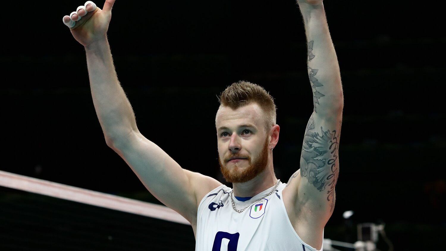 Azzurri demoliti dalla Francia. Addio Europei