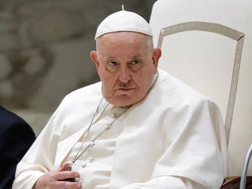 La pista mariana per l'ultima "rottura" di Bergoglio