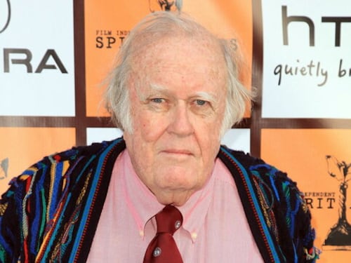 Addio a M. Emmet Walsh, l'indimenticabile attore di Blade Runner