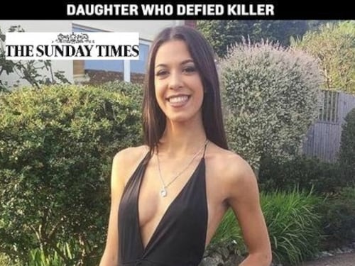 Londra, la figlia 18enne di Masood rinnega il padre e l'islam