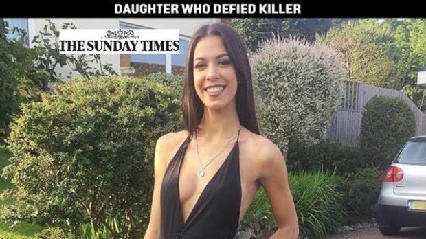 Londra, la figlia 18enne di Masood rinnega il padre e l'islam