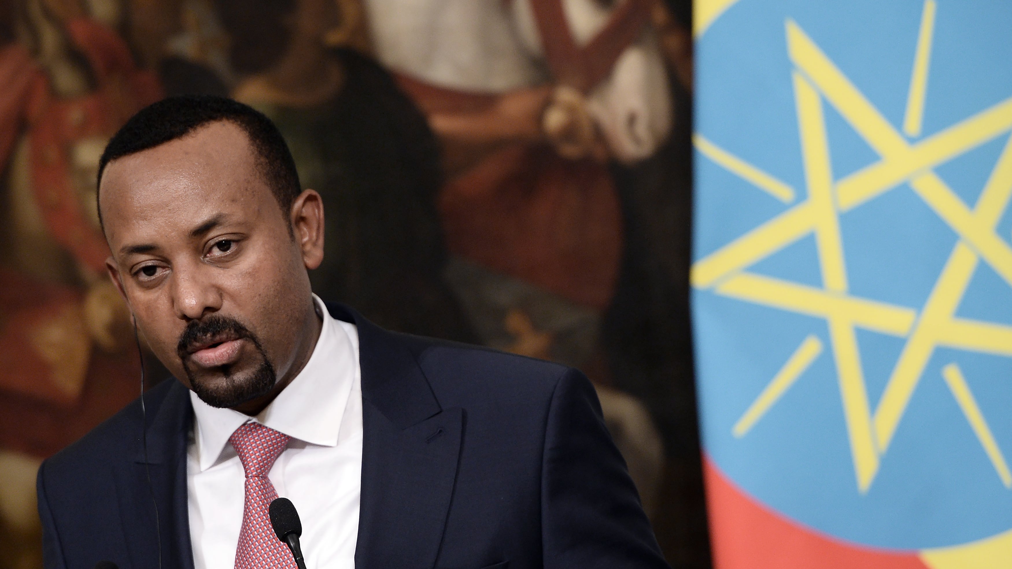 Addis Abeba, assedio ribelle "Li seppelliremo nel sangue"