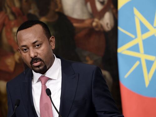 Addis Abeba, assedio ribelle "Li seppelliremo nel sangue"
