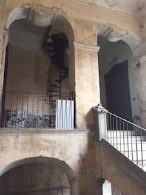 Pagani, tra passato e presente 2