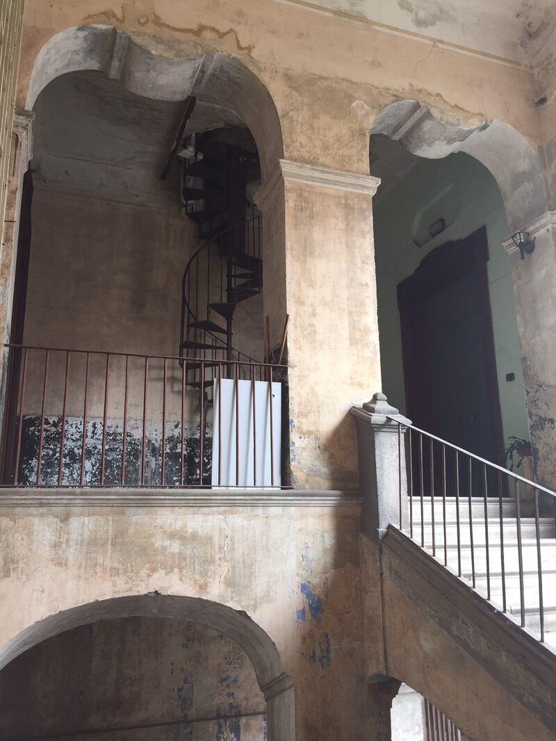 Pagani, tra passato e presente 2