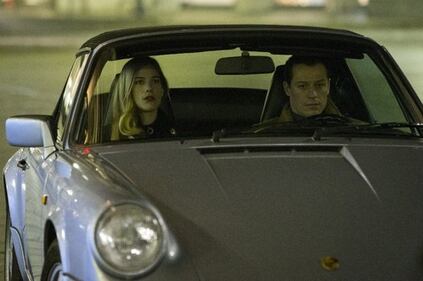 "1992", ecco la serie 5