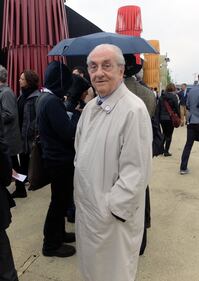 Da Lapo alla Colombari: ecco i vip all'Expo 7