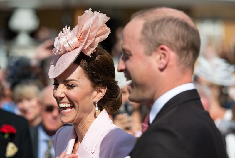 Kate Middleton, le foto più belle 2