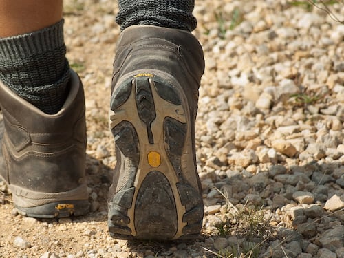 "Avete un problema? Non sedetevi a pensare e andate a camminare"