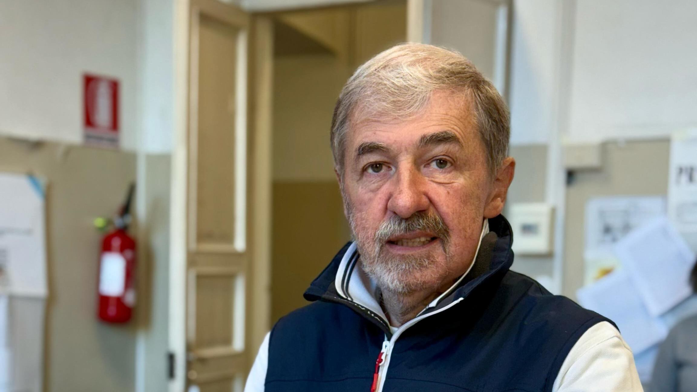 "A Genova ci hanno puniti, serve comunicare meglio"