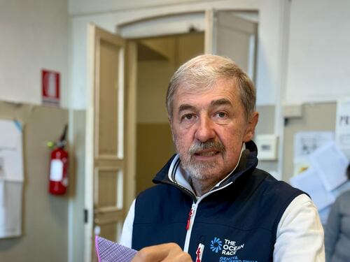 "A Genova ci hanno puniti, serve comunicare meglio"