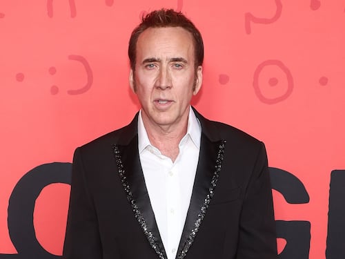 L'arresto del figlio poi il "no" all'Italia: Nicolas Cage cancella la partecipazione al Taormina Film Fest