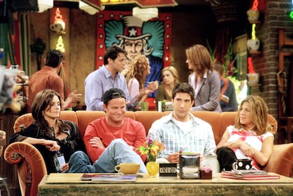 Friends, foto 7