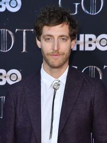 Il cast de "Il Trono di Spade" sul red carpet di Los Angeles  3