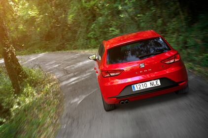 Seat Leon 2013 2
