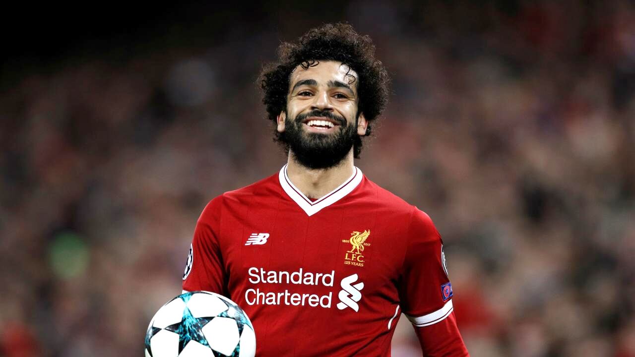 Salah rinnova col Liverpool e "chiude" il mercato