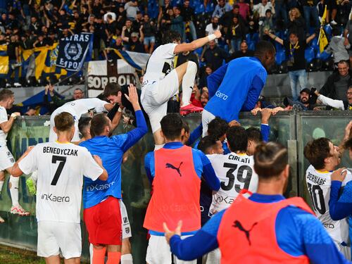 Serie B, nel giorno delle sentenze arrivano conferme e alcune sorprese nella terza giornata