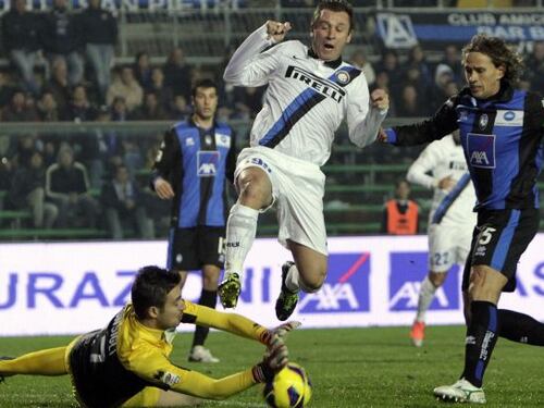 Sassuolo: Di Francesco trova il suo numero uno, arriva Consigli