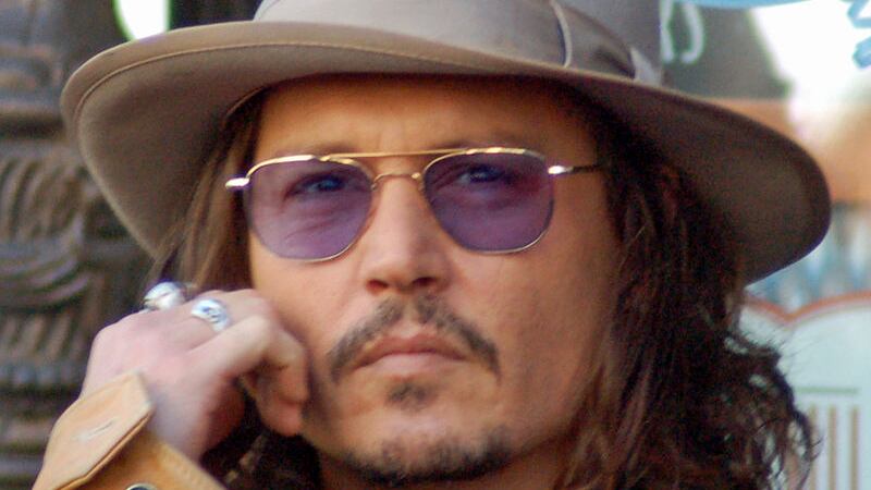 Johnny Depp è tornato single: è finita con Polina Glen