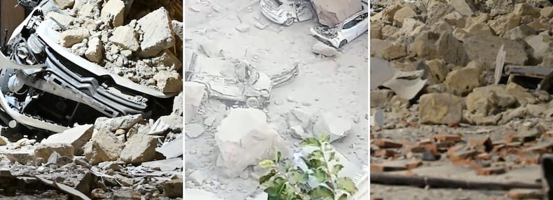 Terremoto di magnitudo 4.7 a Napoli: gente in strada e blackout in diversi quartieri. La scossa più forte degli ultimi 40 anni nell’area
