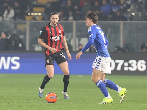 Milan, vengo anch'io