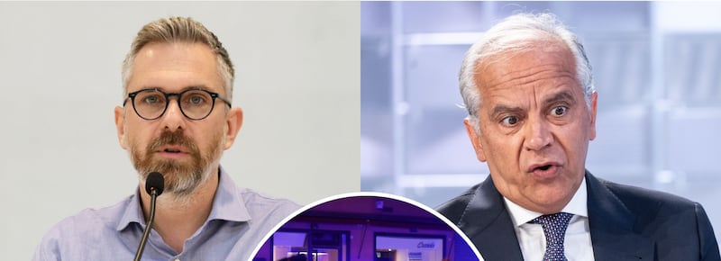 Piantedosi smaschera Lepore: “Piazza sottovalutata”. Ma il sindaco tira dritto: “Mantengo la mia linea”