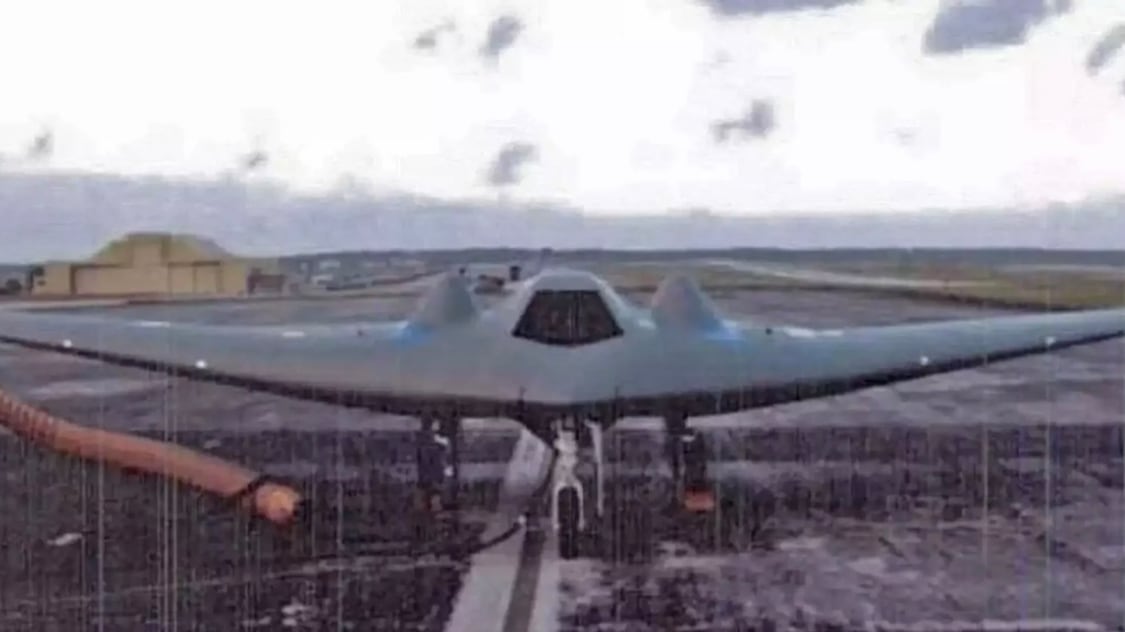 RQ-170 Sentinel