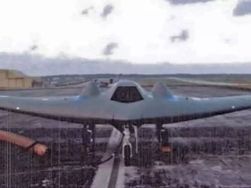 Cosa sappiamo del misterioso drone stealth Usa RQ-170 Sentinel