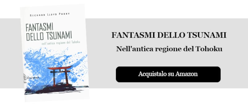 Fantasmi dello tsunami