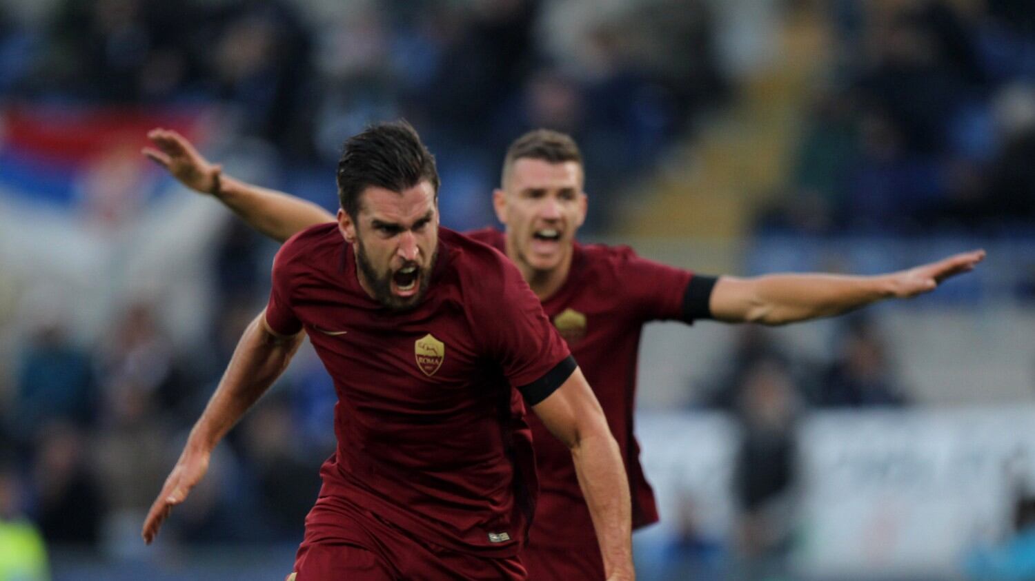 L'Inter del futuro prende forma: Strootman e Barella rinforzi per Spalletti