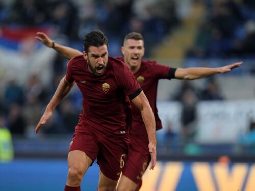 L'Inter del futuro prende forma: Strootman e Barella rinforzi per Spalletti