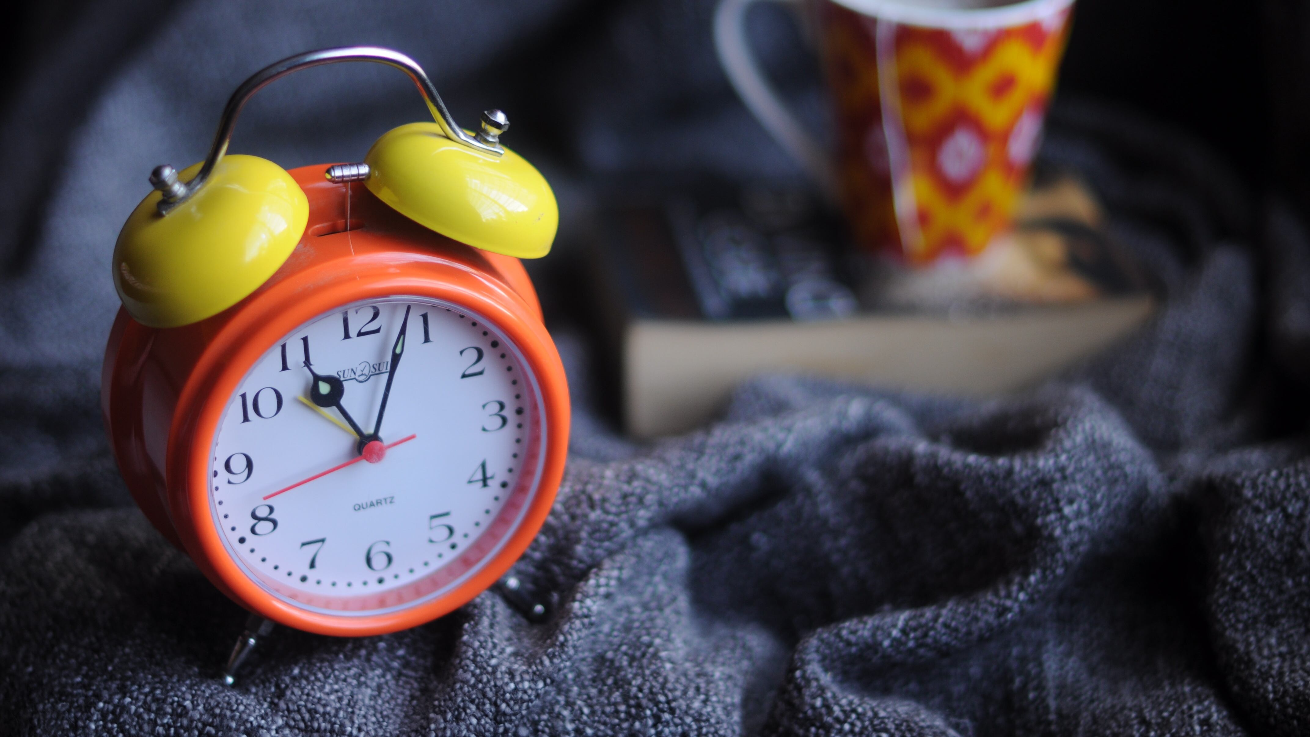 Giornata del sonno: gli italiani dormono male e sono sempre in ritardo