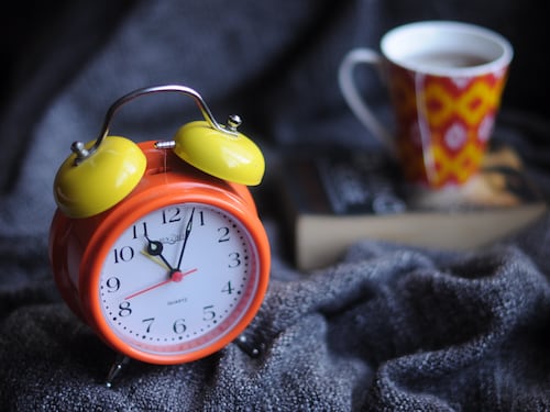 Giornata del sonno: gli italiani dormono male e sono sempre in ritardo