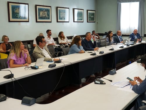 Comunicato Stampa: CRV - Presidente De Berti presenta Pdl 106 “Disposizioni per la promozione del social housing"