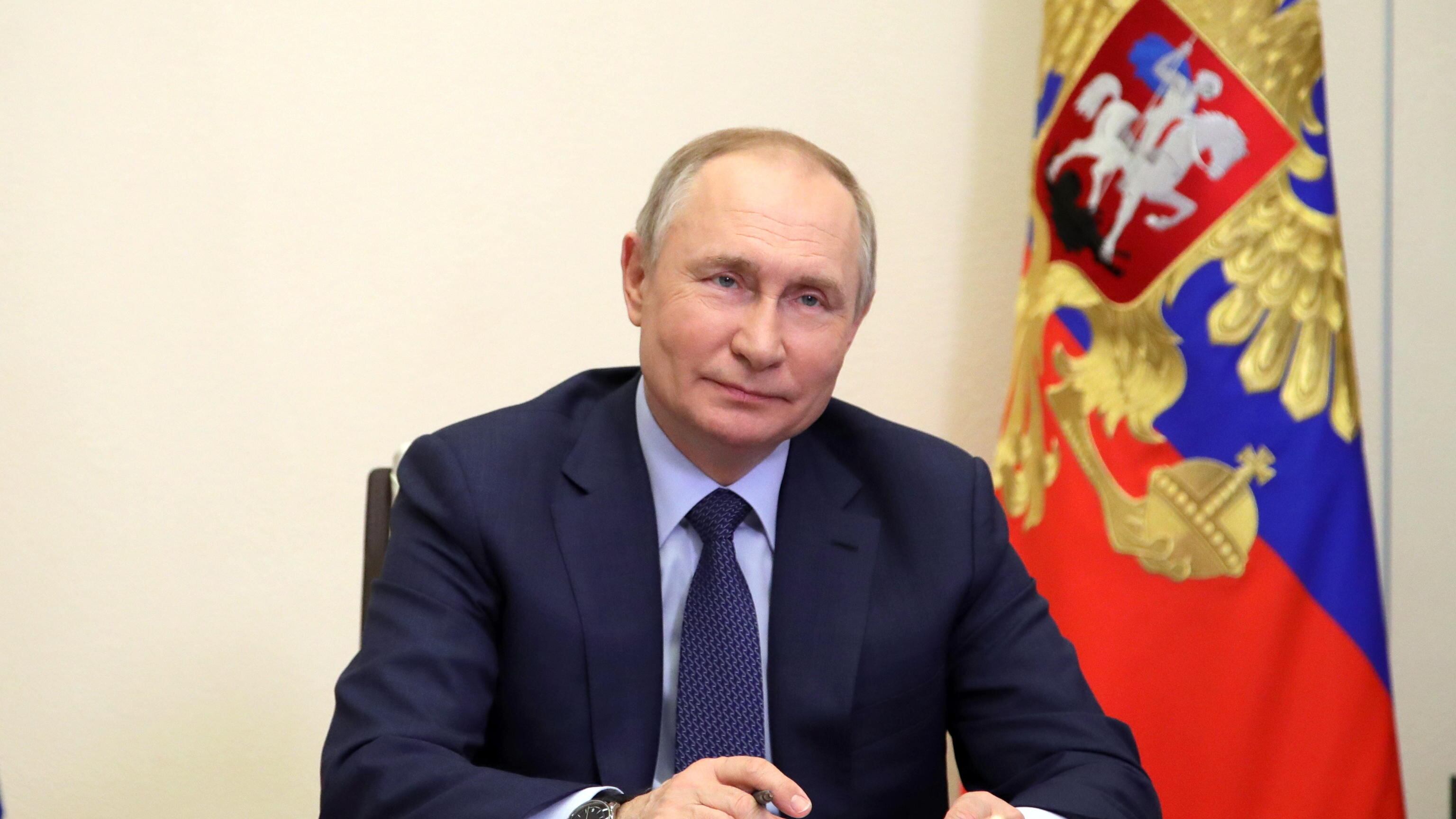 Putin vuole tagliare il cibo: così prepara la rappresaglia ai "Paesi ostili"