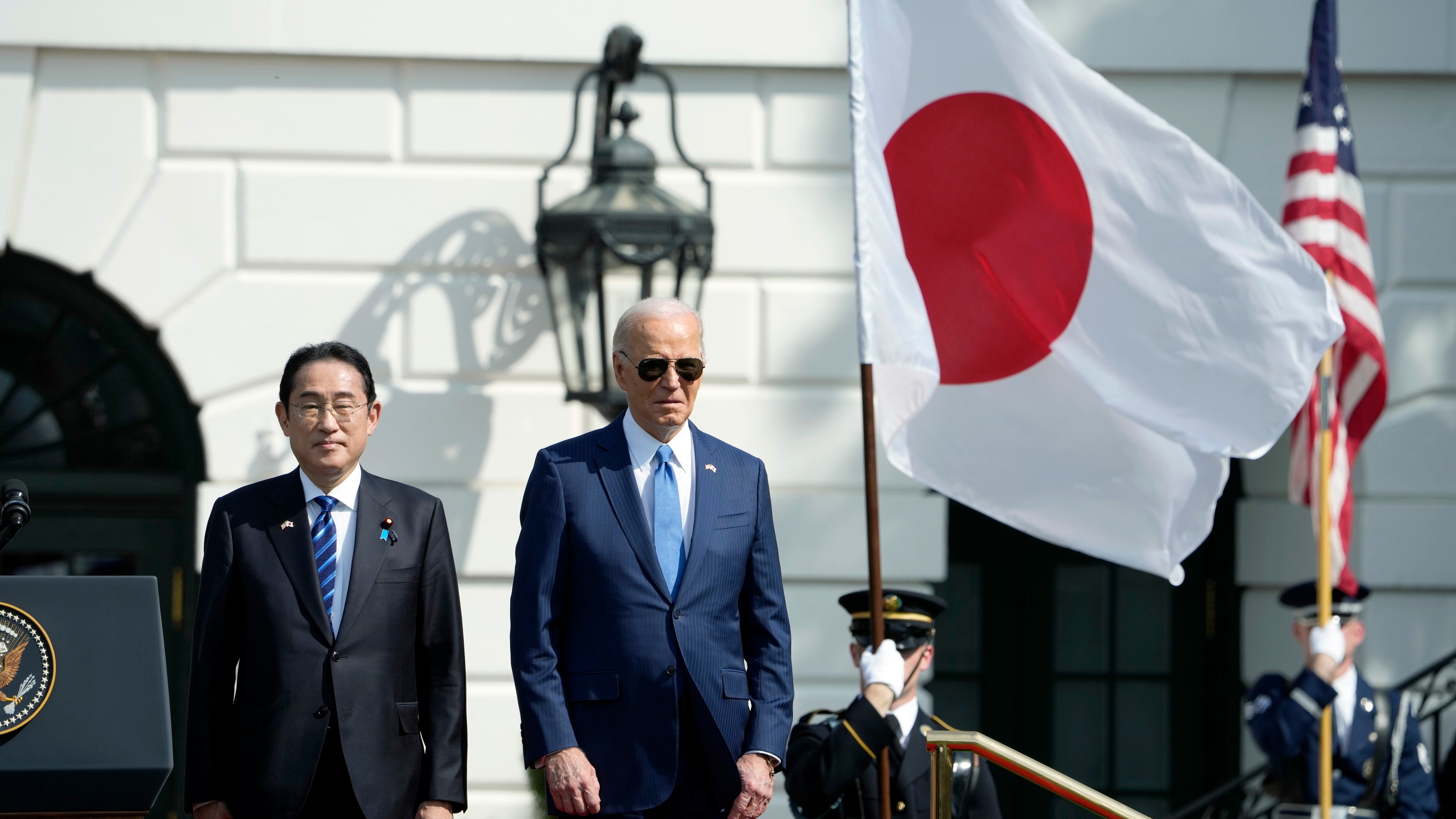"Sistema missilistico con Australia e Giappone". La mossa degli Usa contro la Cina