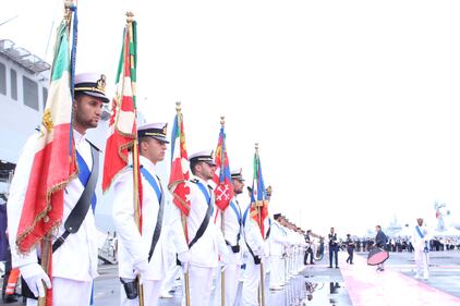giornata marina militare