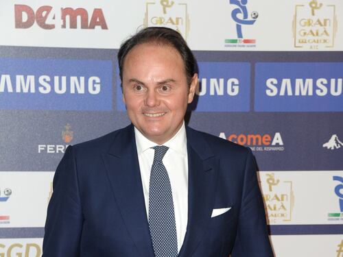 "Per il lusso il 2022 sarà un anno record"