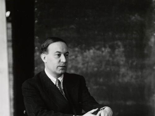 Da Londra a Vichy, viaggio al termine di Paul Morand