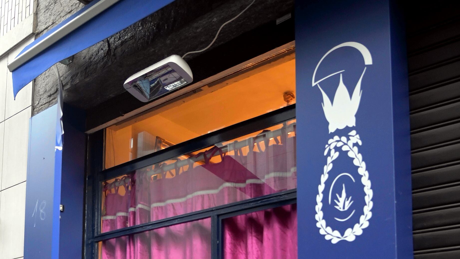 L’ex scaricatore di verdure di Lorenteggio diventato il "King" della Milano Champagne