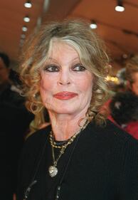 La vita pubblica di Brigitte Bardot 2