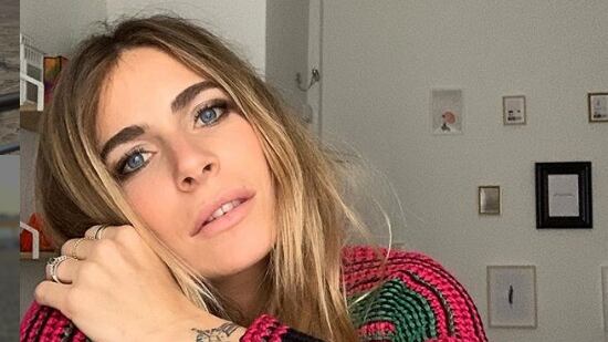Eleonora Pedron e Max Biaggi di nuovo insieme?