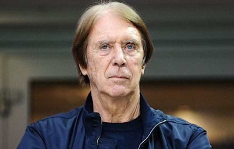 Cesare Maldini, dal Milan alla Nazionale 6
