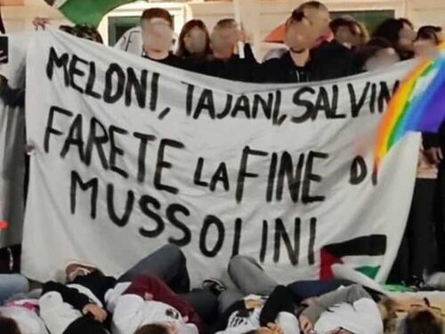 Un danno da un miliardo. Così feriscono il Paese per allungare il weekend